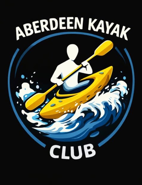 Aberdeen Kayak Club logo