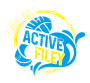 Active Filey logo