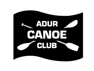 Adur Canoe Club logo