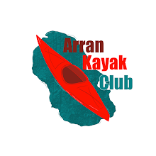 Arran Kayak Club logo