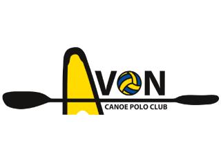 Avon Canoe Polo Club logo