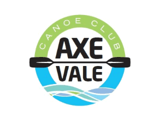 Axe Vale Canoe Club logo