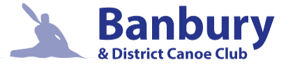 Banbury and District Canoe Club logo