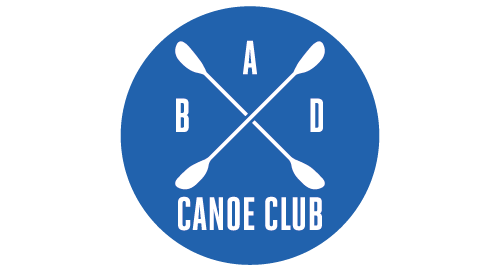Barking and Dagenham Canoe Club logo