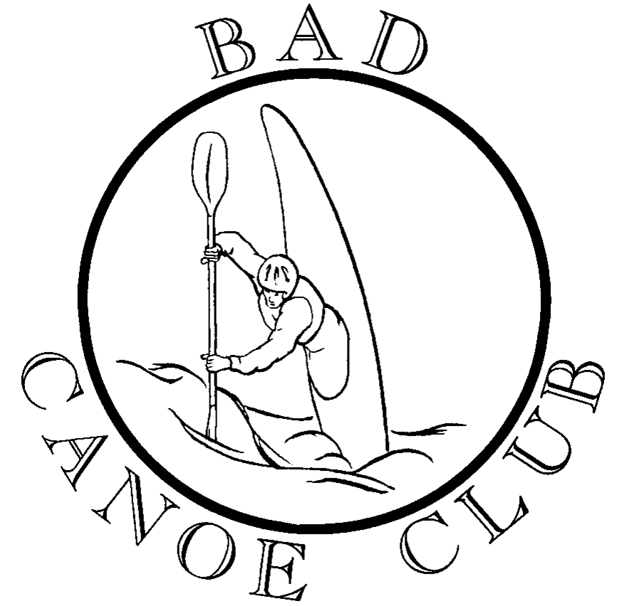 Basingstoke and Deane Canoe Club logo