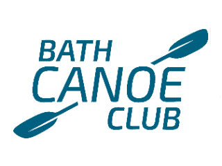 Bath Canoe Club logo