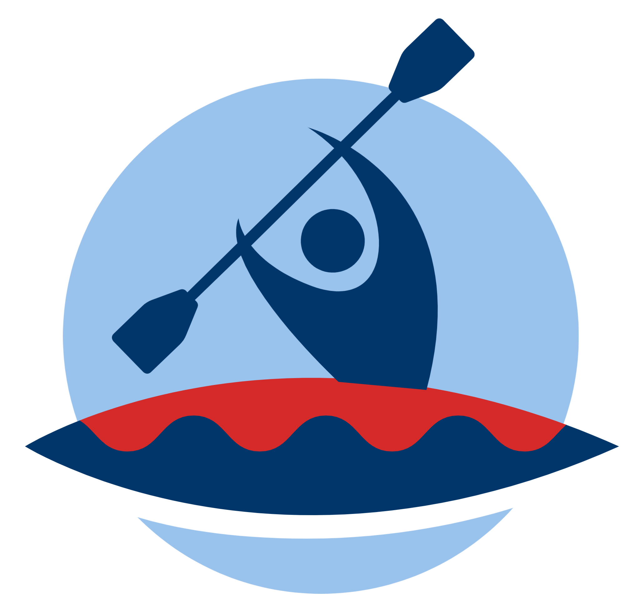 BCA Paddlesports logo