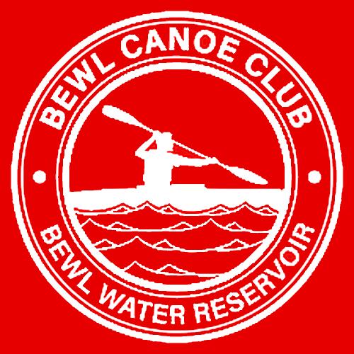 Bewl Canoe Club logo