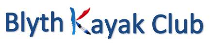 Blyth Kayak Club logo