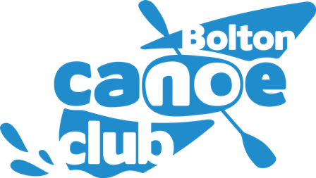 Bolton Canoe Club logo