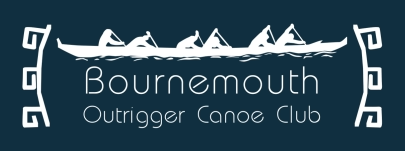 Bournemouth Outrigger Canoe Club logo