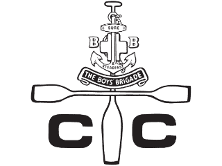 Boys' Brigade Canoe Club logo