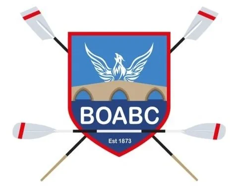 Bradford on Avon Canoe Club logo