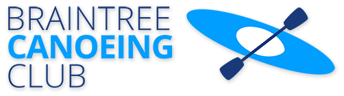 Braintree Canoeing Club logo