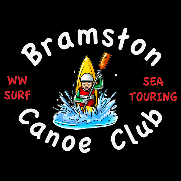 Bramston Canoe Club logo