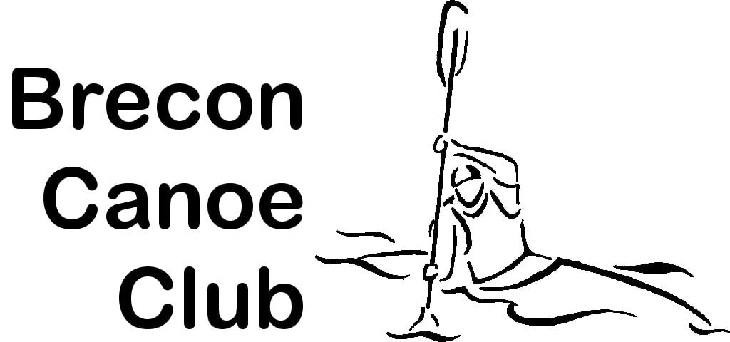 Brecon Canoe Club logo
