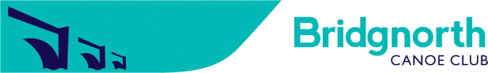 Bridgnorth Canoe Club logo