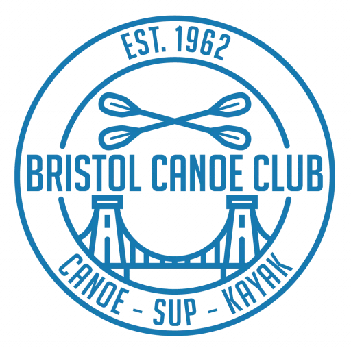 Bristol Canoe Club logo