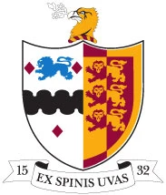 Bristol Grammar School logo