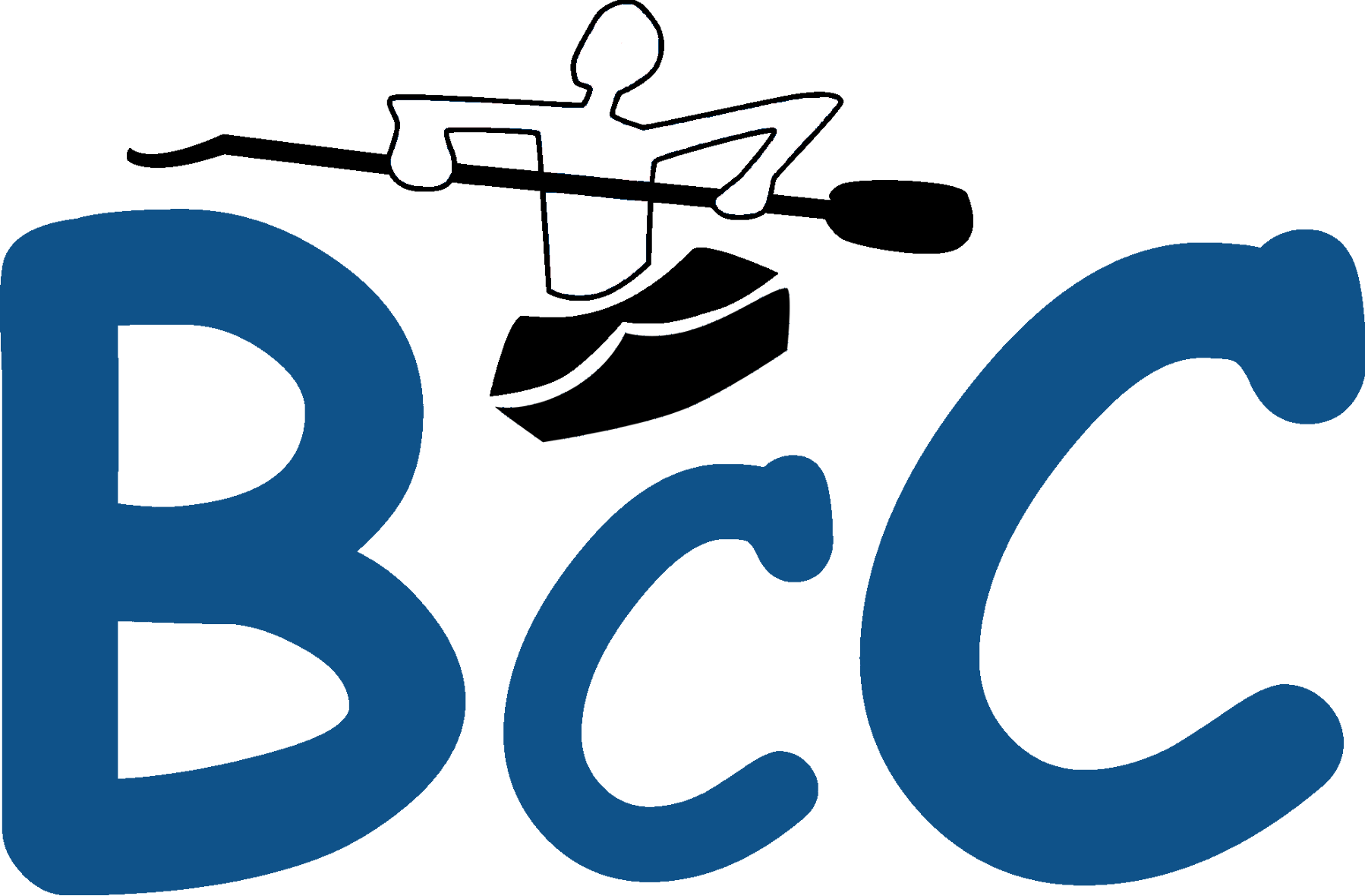 Bromley Canoe Club logo