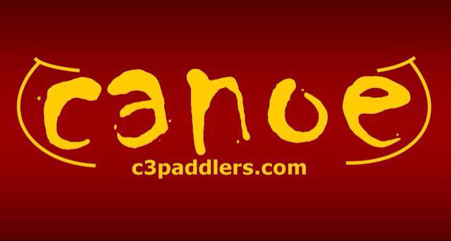 C3 Craigavon Canoe Club logo