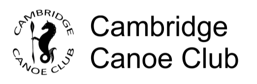 Cambridge Canoe Club logo