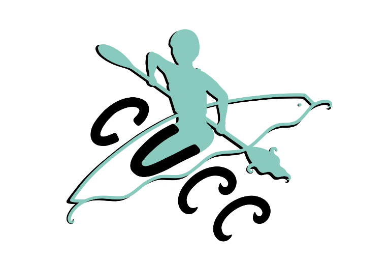 Cambridge University Canoe Club logo