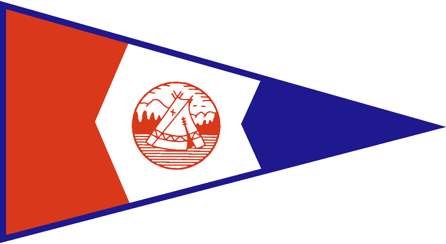 Canoe-Camping Club logo