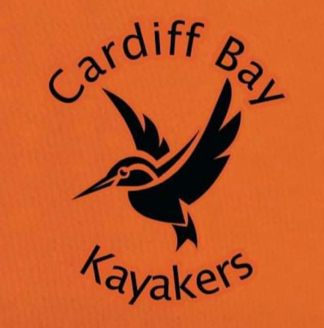 Cardiff Bay Kayakers logo