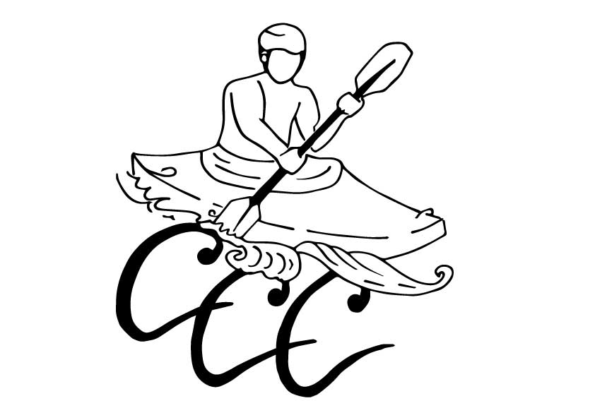Carse Canoe Club logo