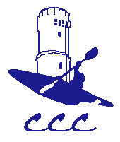 Castle Canoe Club logo