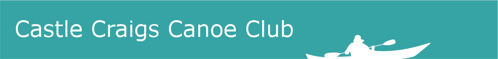 Castle Craigs Canoe Club logo