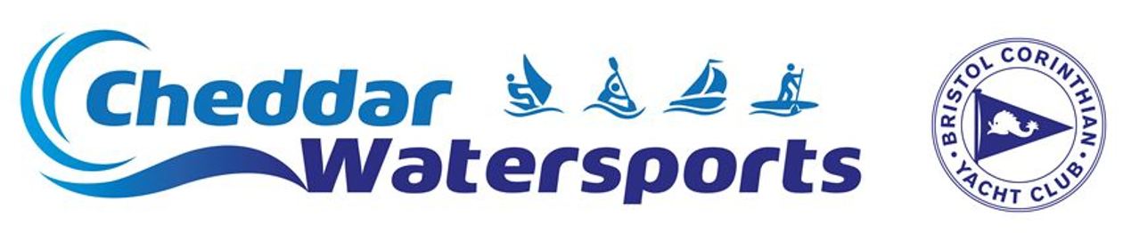 Cheddar Watersports logo