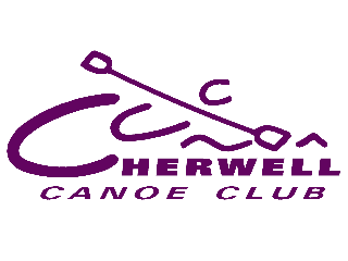Cherwell Canoe Club logo