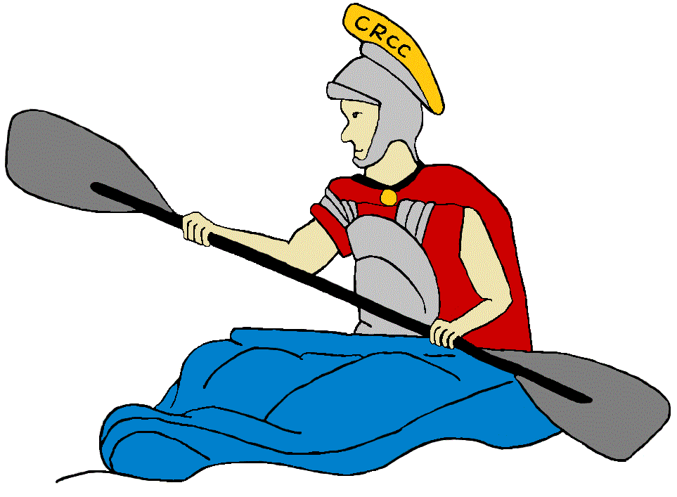 Chester Riverside Canoe Club logo