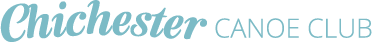 Chichester Canoe Club logo