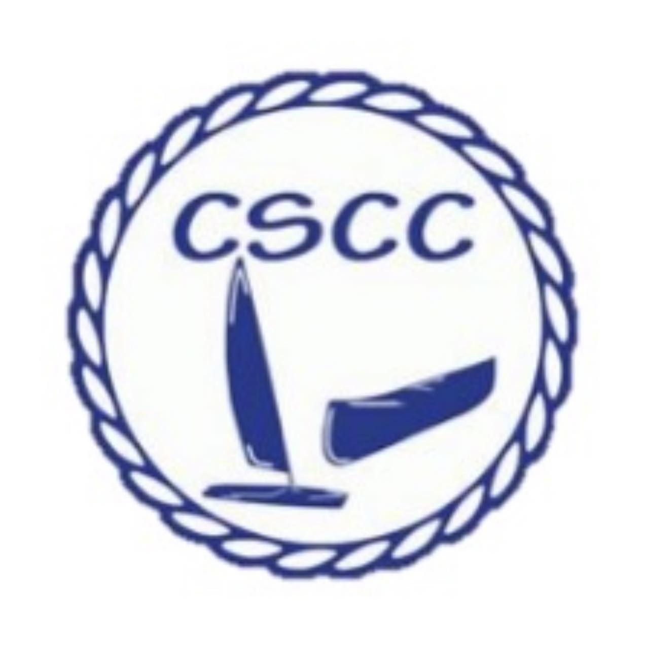 Chippenham Sailing and Canoeing Club logo