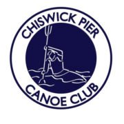 Chiswick Pier Canoe Club logo