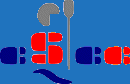 Civil Service Canoe Club logo