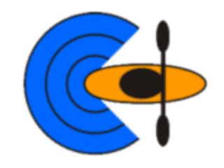 Clevedon Canoe Club logo