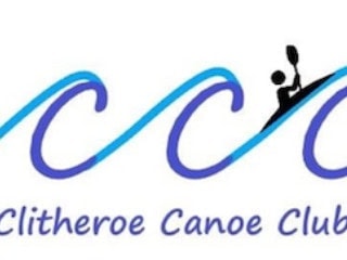 Clitheroe Canoe Club logo