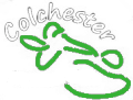 Colchester Canoe Club logo