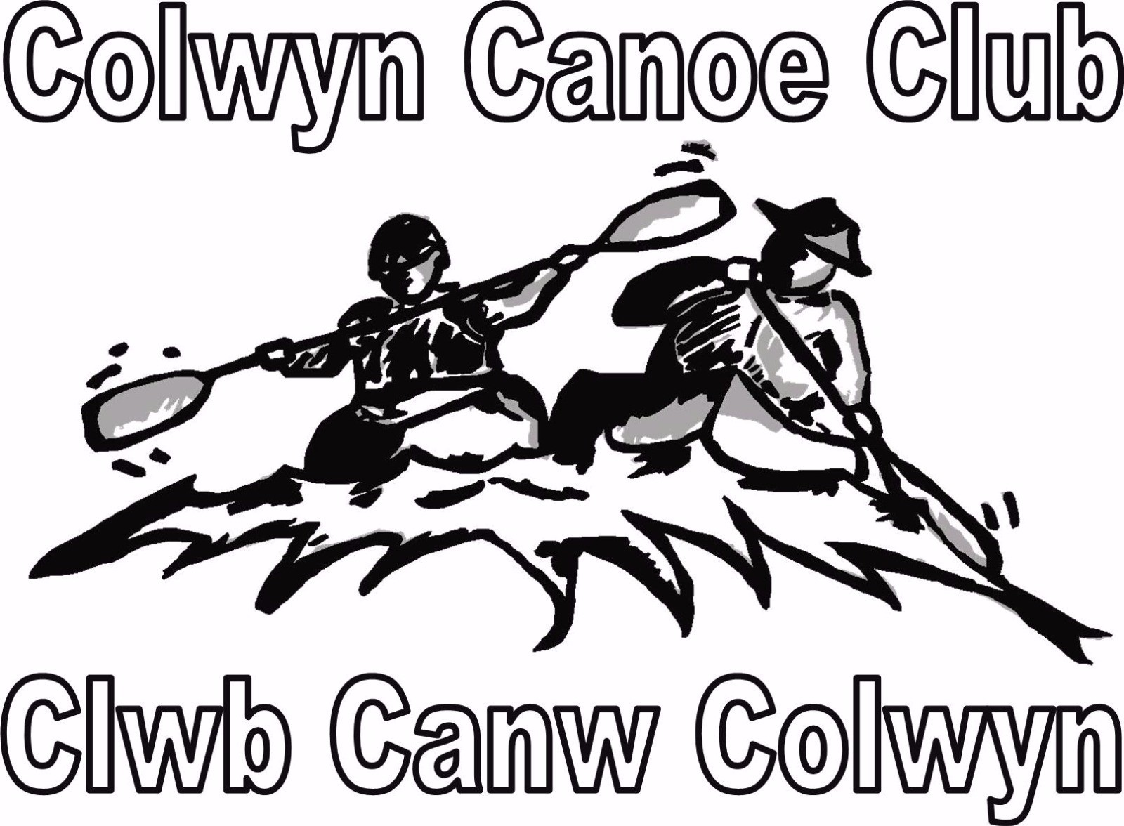 Colwyn Canoe Club logo