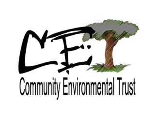 Community Environment Trust logo
