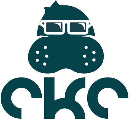 Crouch Kayak Club logo