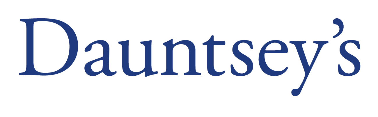 Dauntsey's School Canoe Club logo