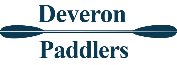 Deveron Canoe Club logo