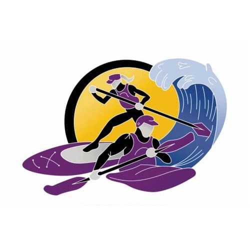 Durham Paddlesport Club logo