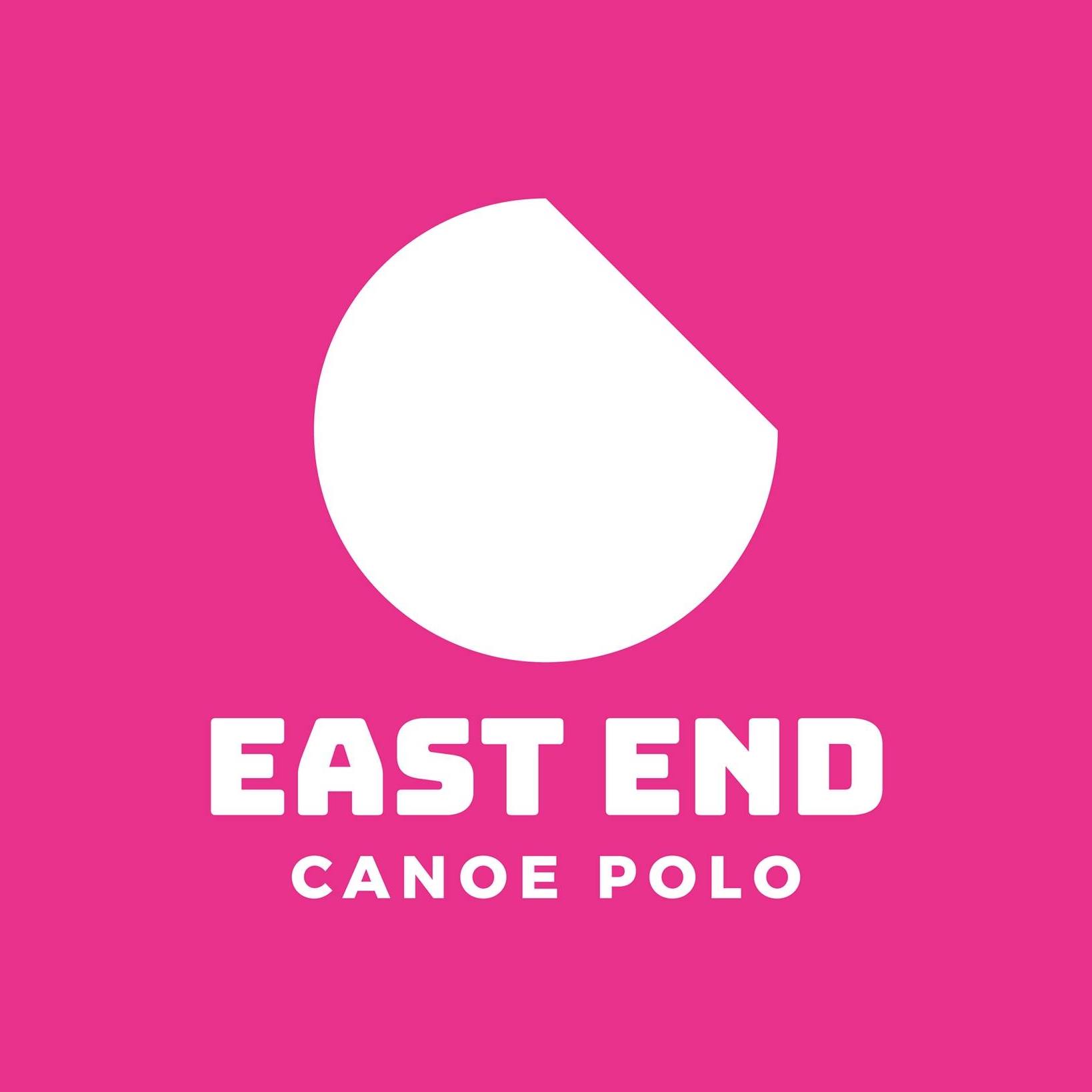 East End Canoe Polo Club logo