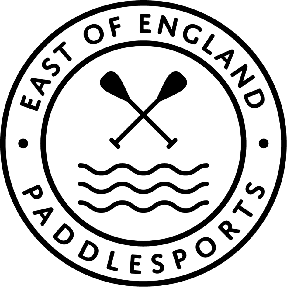 East of England Paddlesports logo